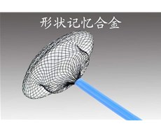為什么材料也會(huì)有記憶_什么是記憶合金