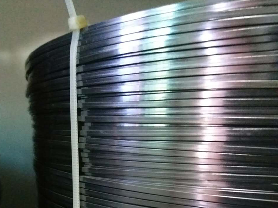 鎳鈦合金扁帶